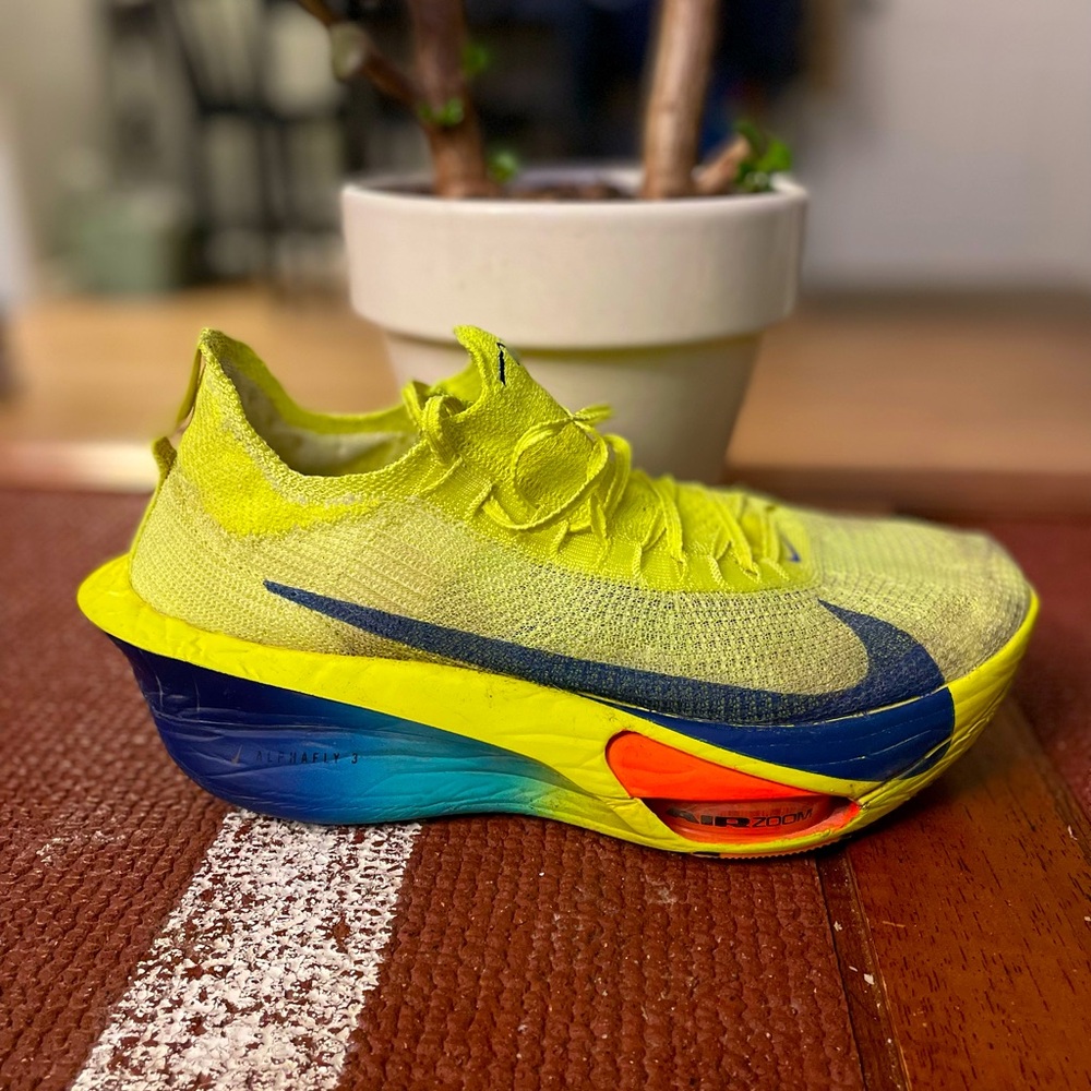 Nike Alphafly 3